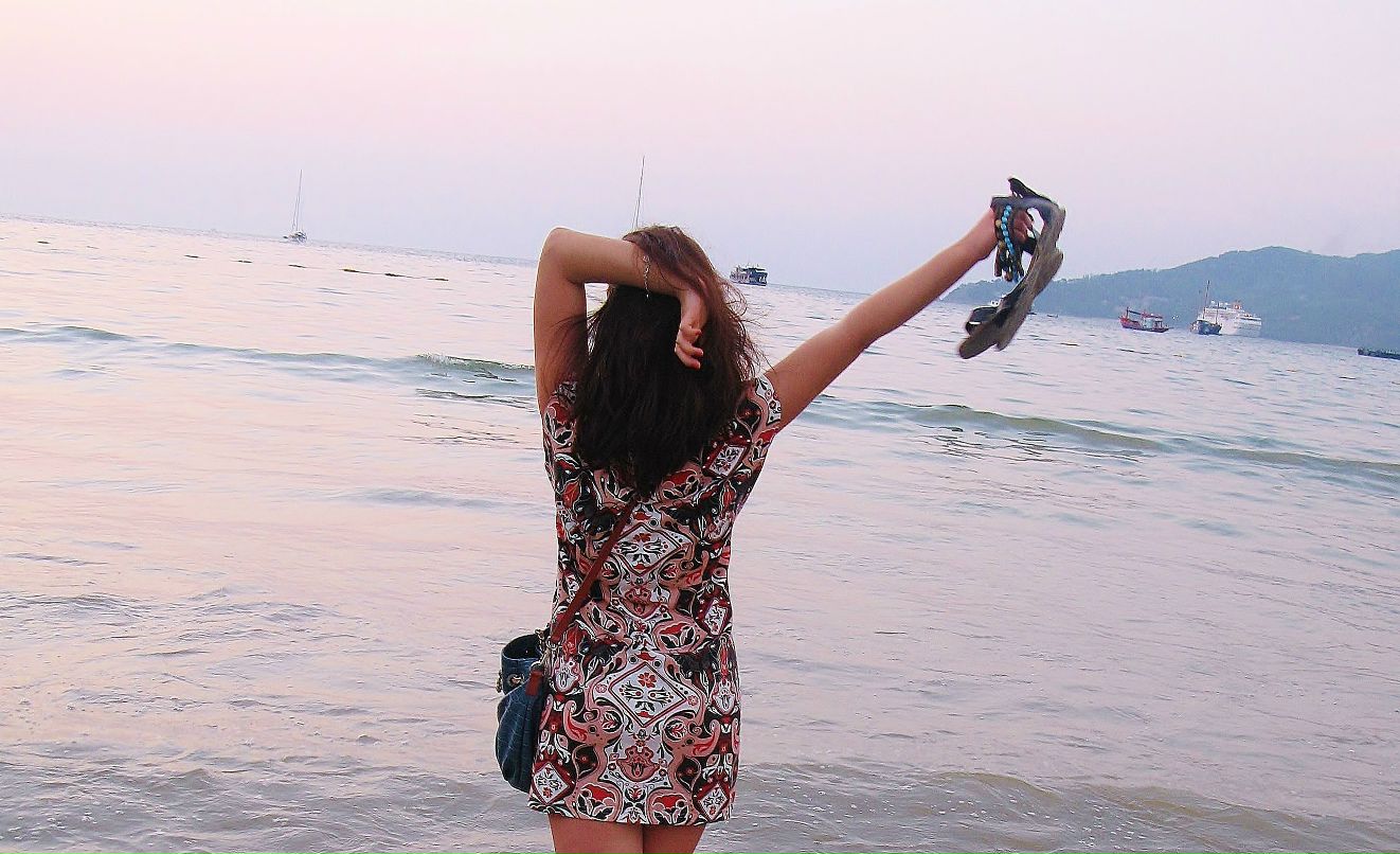 Анастасия Ладыгина | Дмитров