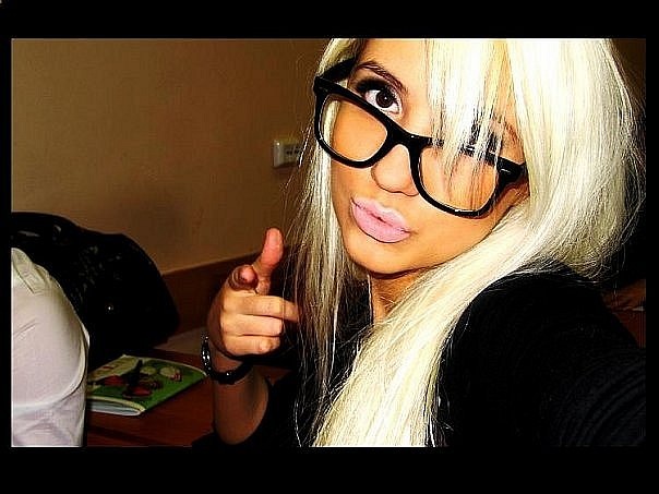 Stasya Lomina фото профиля #1