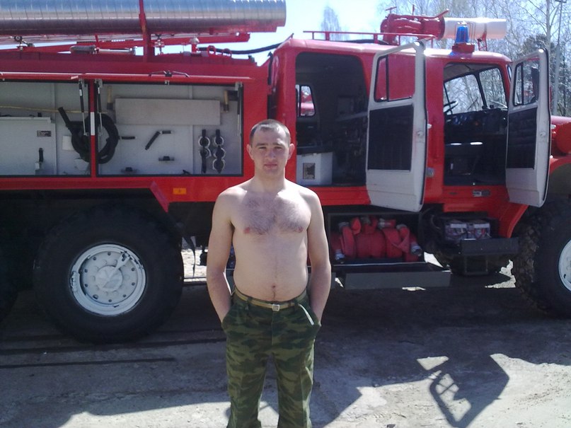 Владимир Филиппов Владимирович | Рузаевка