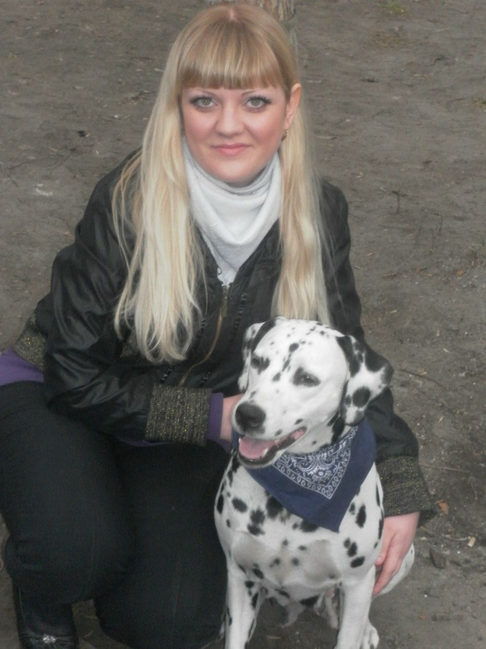 Наталья Ларионова | Новосибирск