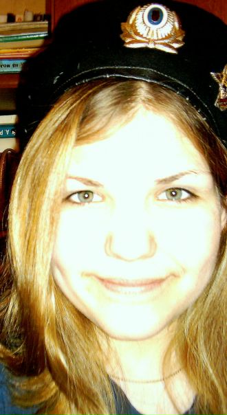 №13, Маша Калошина №13, Маша Калошина