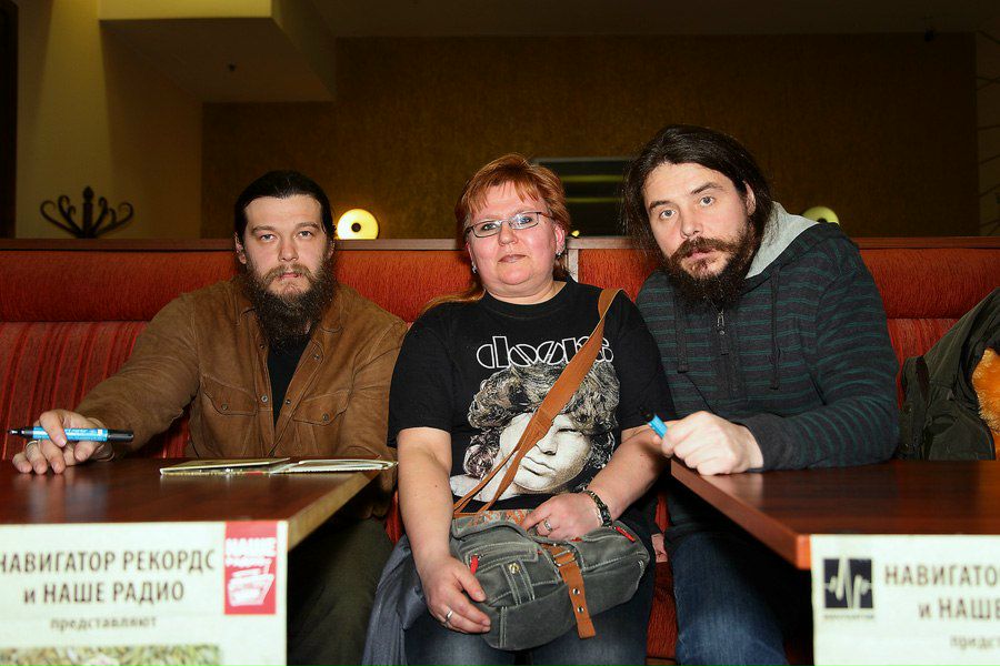 Наталия Аникина {Red bird} | Москва