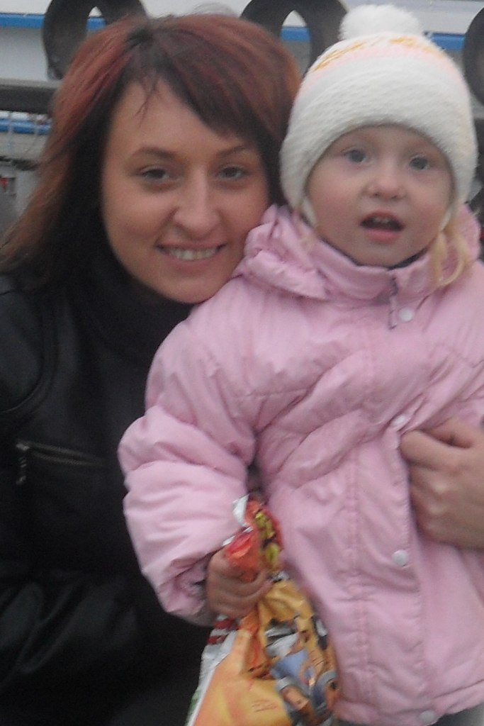 Мария Павлова | Санкт-Петербург