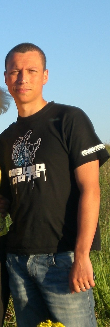 Рустам Мануров | Санкт-Петербург