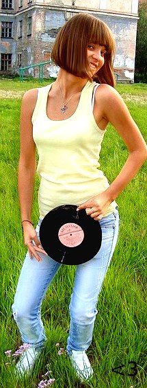 Катарина Ломтева | Омск