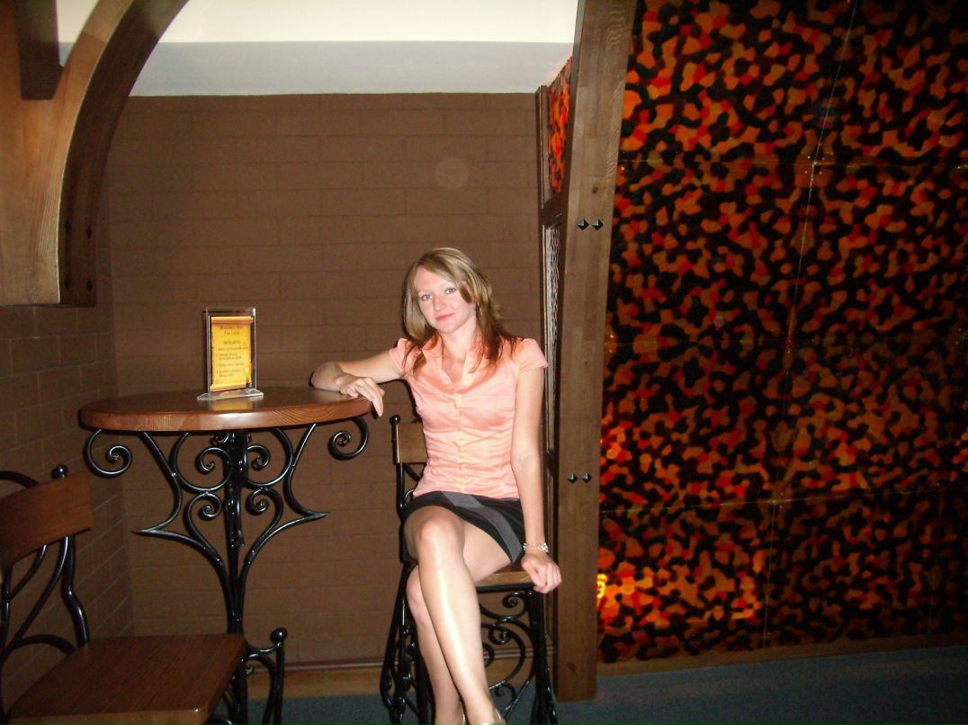 Маргарита Кудрявцева | Санкт-Петербург