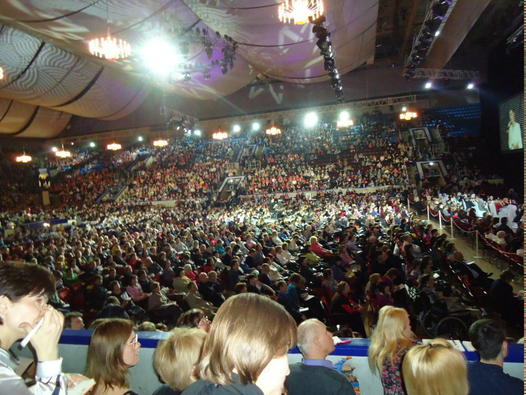 Дмитрий Сабанцев | Тула