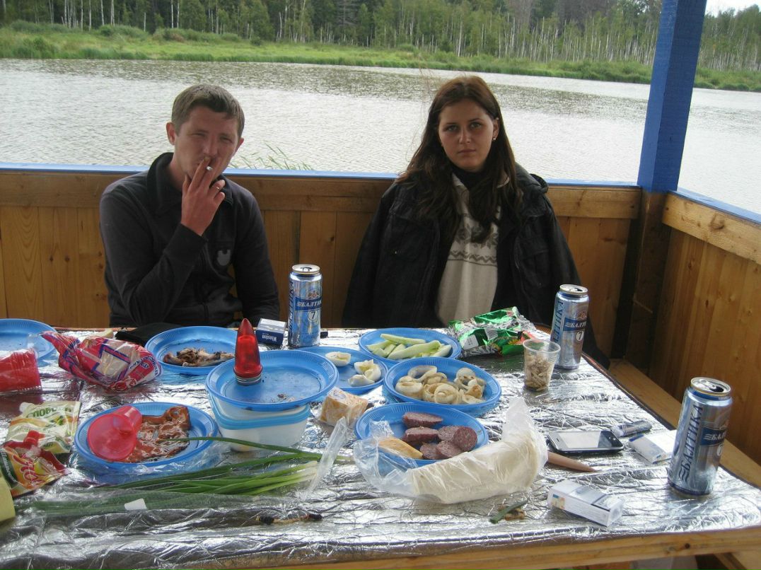 Александр Медведюк | Москва