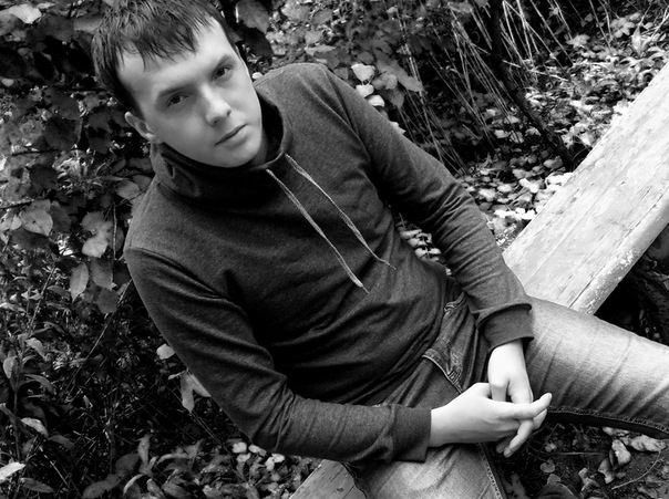 №3, Никита Евсютин №3, Никита Евсютин