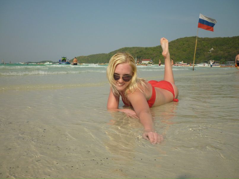 Александра Лисицкая | Краснодар