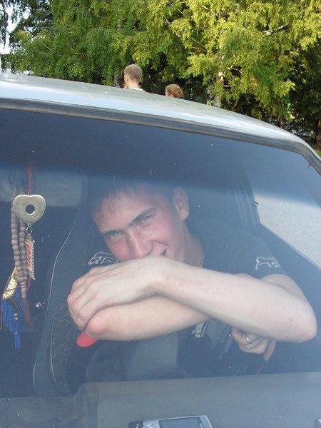 Ильдус Гадиев -=ДУСИК=- | Уфа