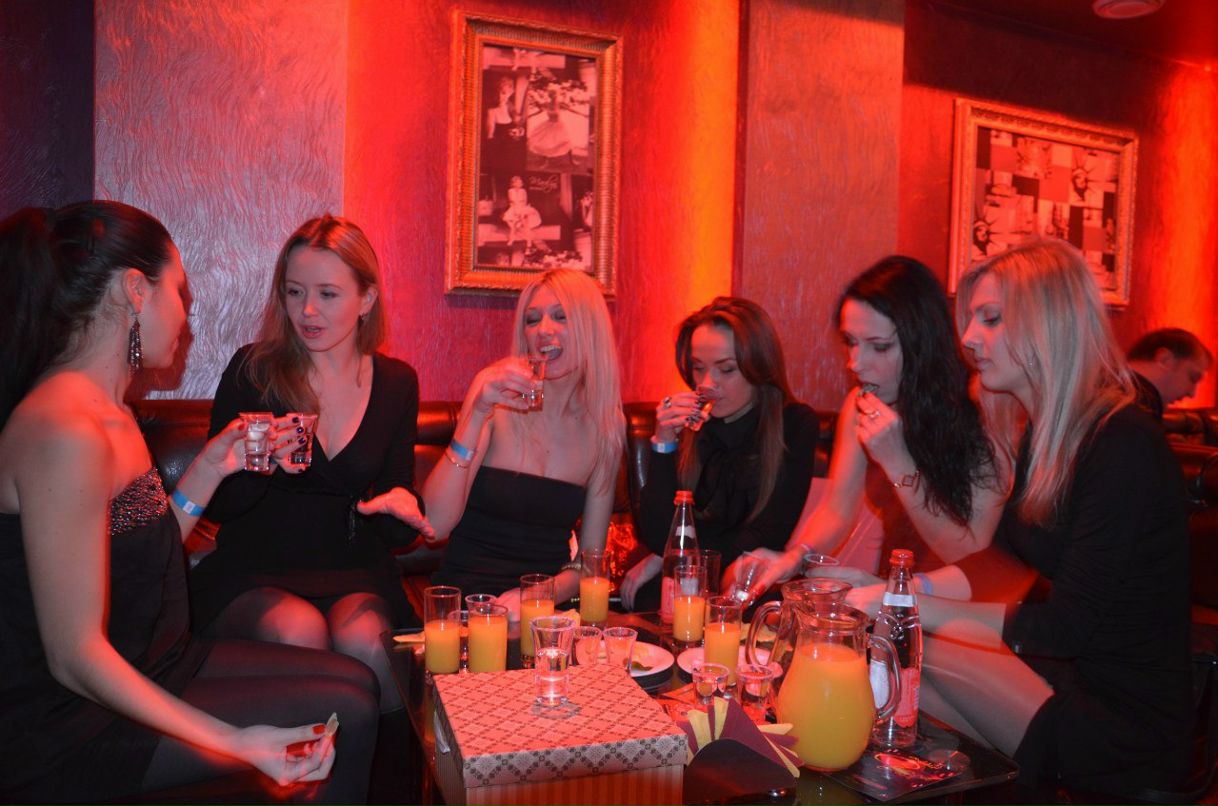 Ирина Устименко | Белгород