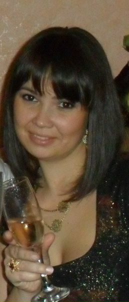 №83, Оля Исьянова, 40 лет, Житомир №83, Оля Исьянова, 40 лет, Житомир