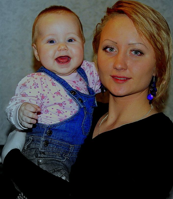 Кузя Евгеньева | Санкт-Петербург