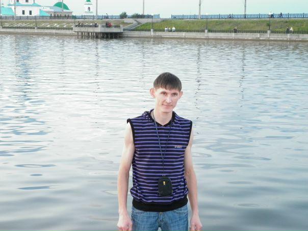 №9, Сергей Кузьмин №9, Сергей Кузьмин