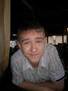 №29 Дмитрий Бурлаков