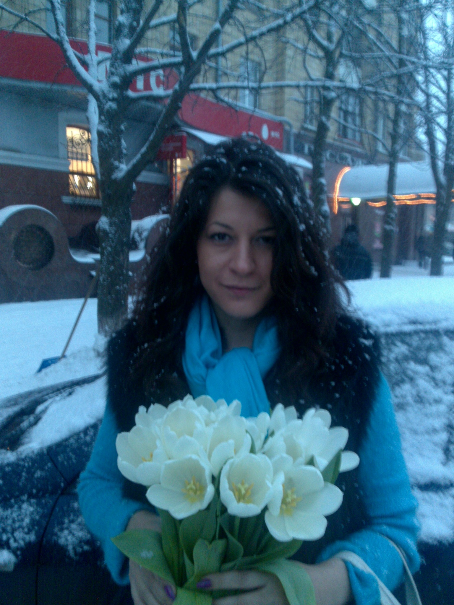 Фото профиля