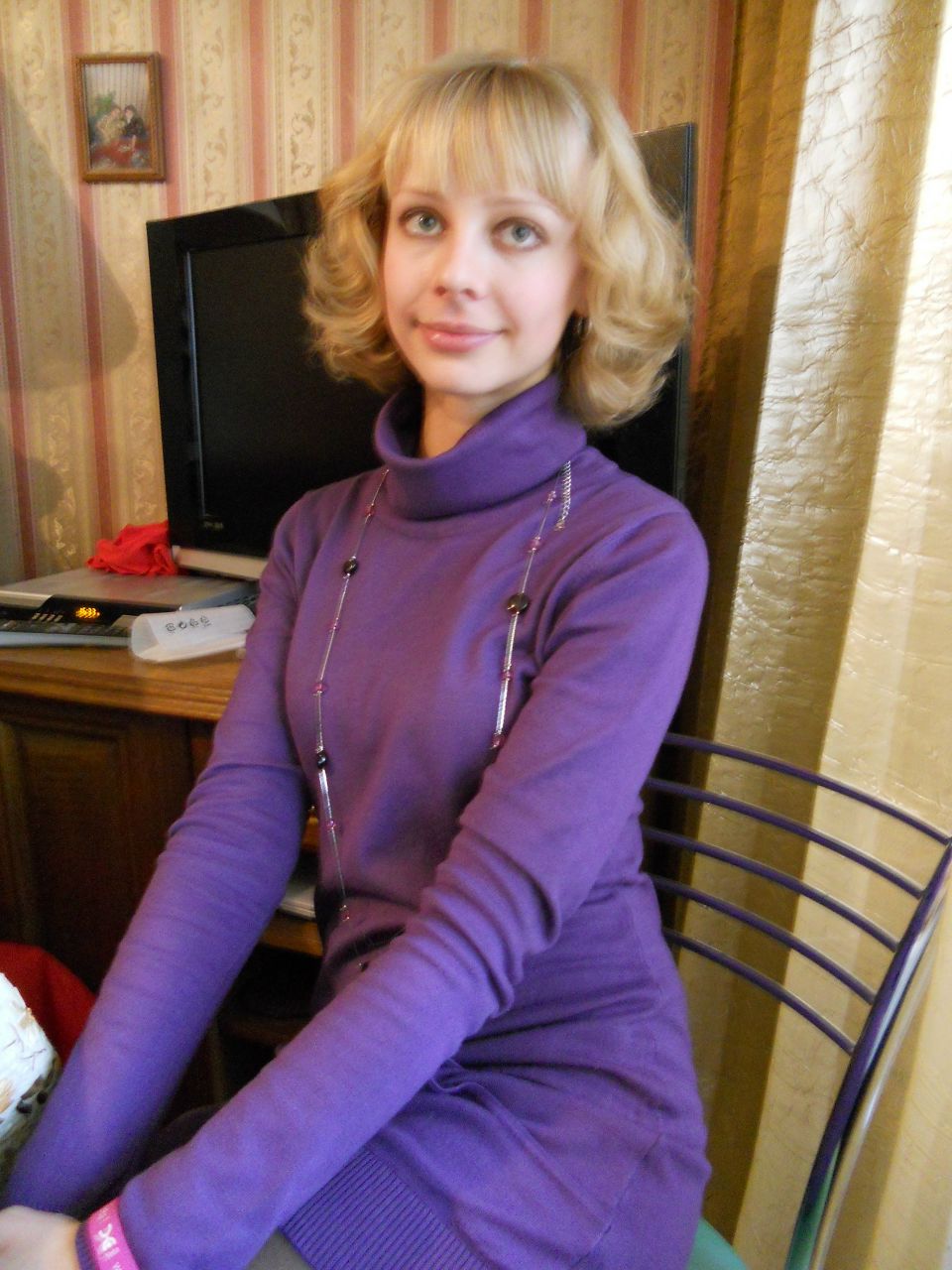 Юлия Соловьева | Москва