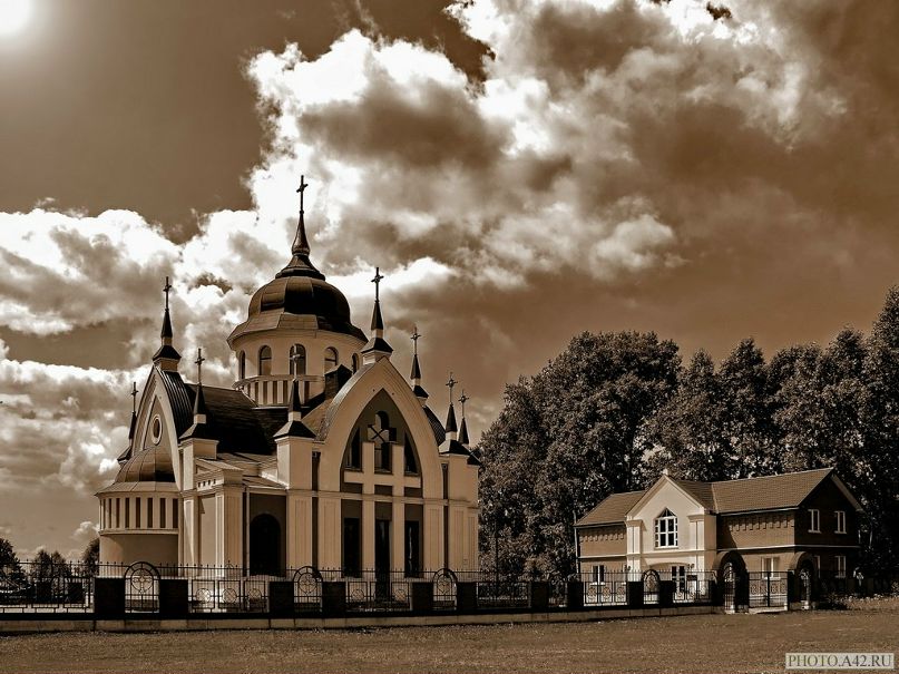 Александр Шведов | Москва