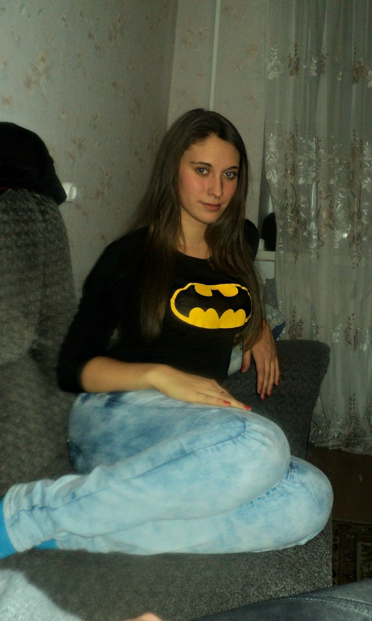 Екатерина Смола | Карпинск