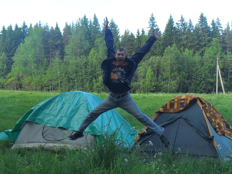 Денис Донченко | Санкт-Петербург