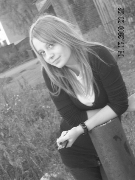Раиса Решетова фотография #1