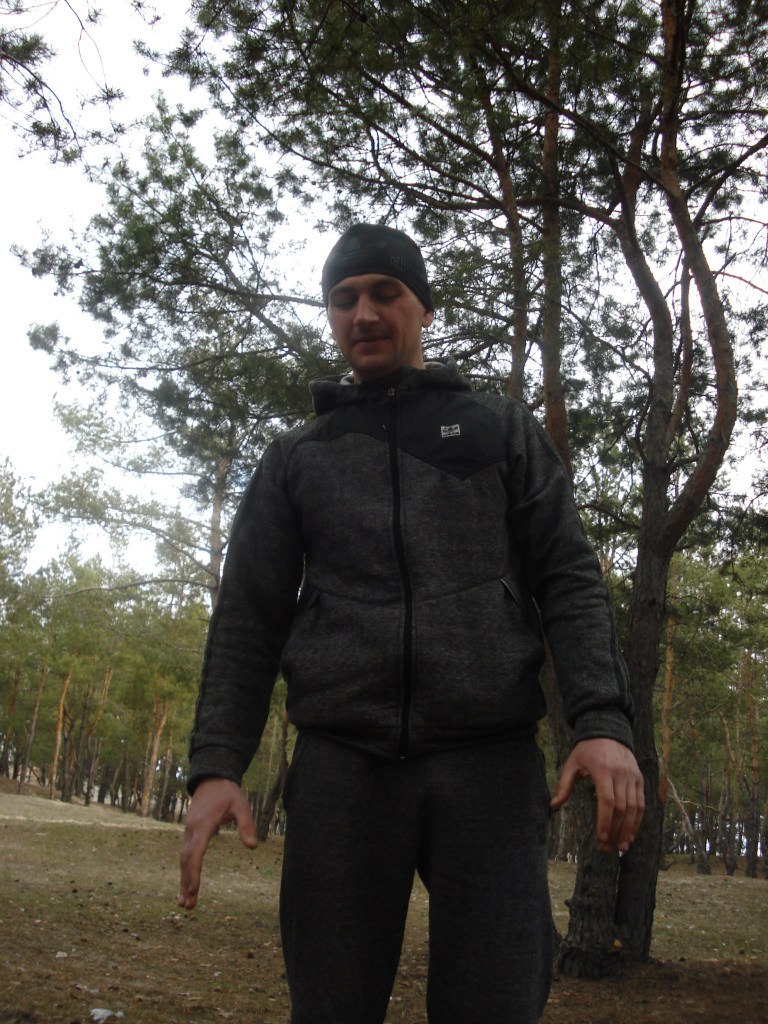 Дмитрий Бухало | Харьков