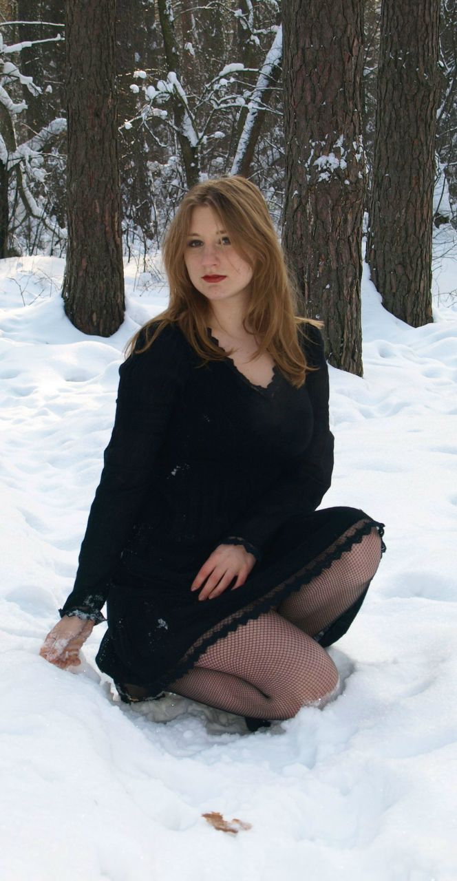 Вероника Высоцкая | Киев