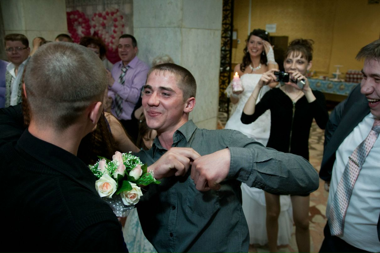 Антон Зайцев Михайлович | Челябинск