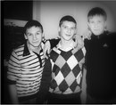 Фотография Вова Леган