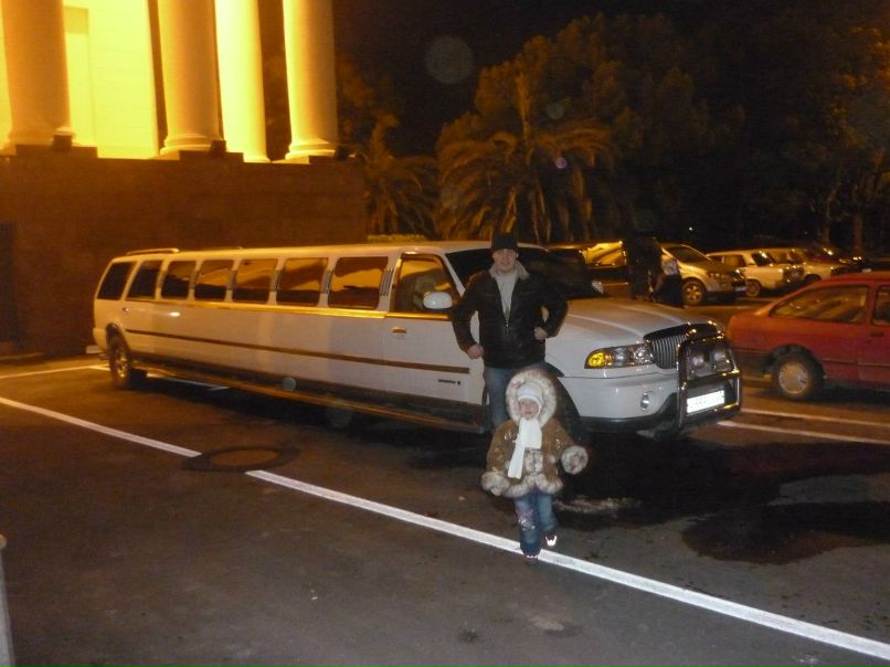 Надя Митрофанова | Сочи