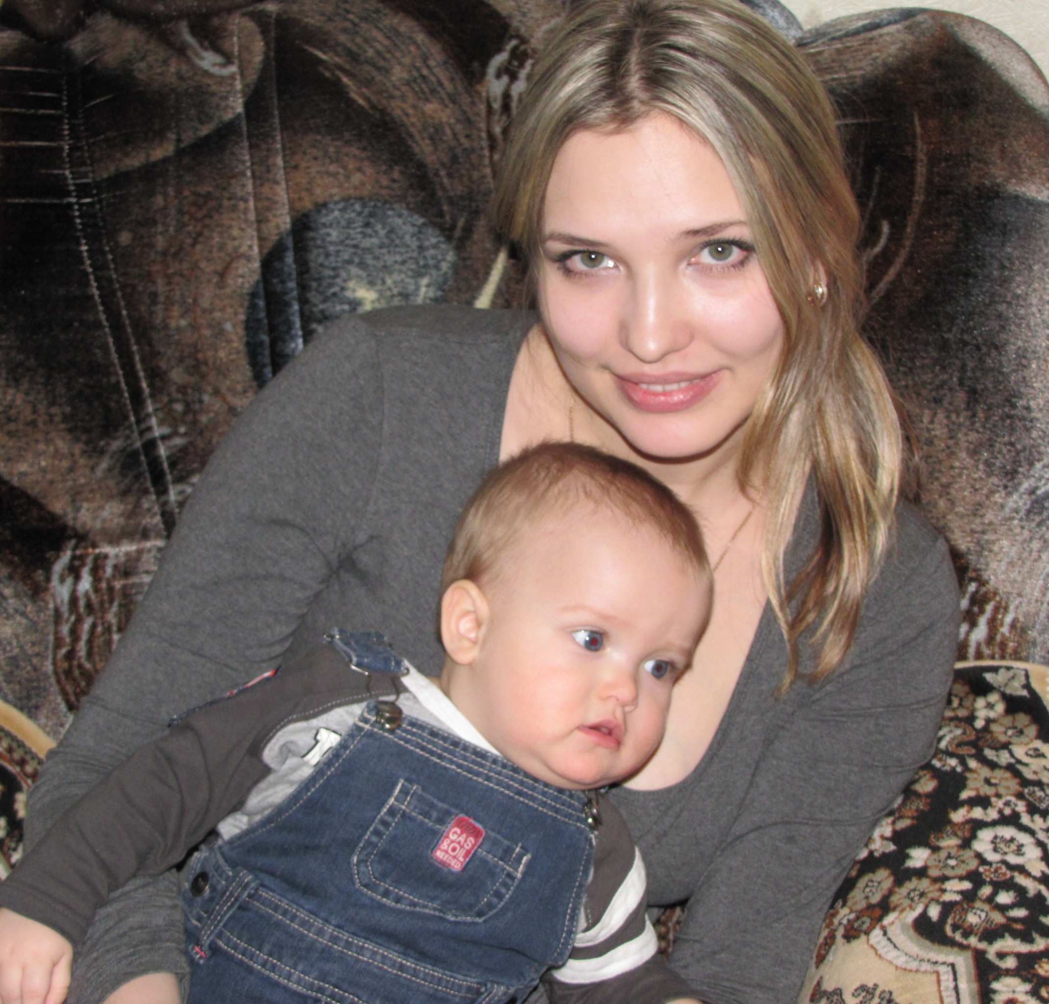 Фото профиля