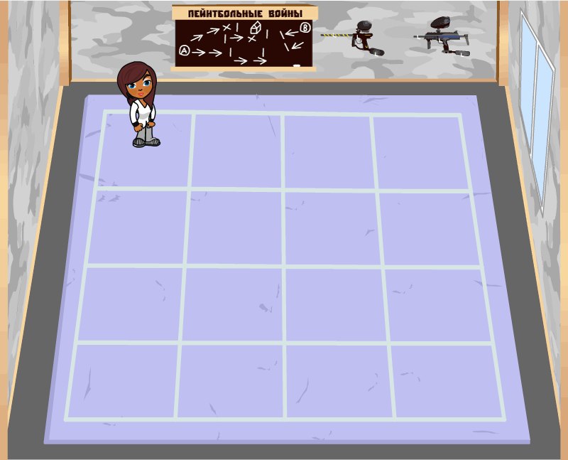 Екатерина Даниленко | Степногорск