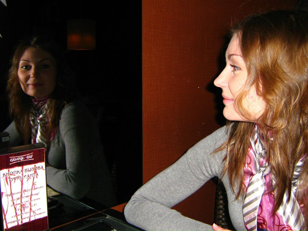 Виолетта Пятенкова | Энгельс