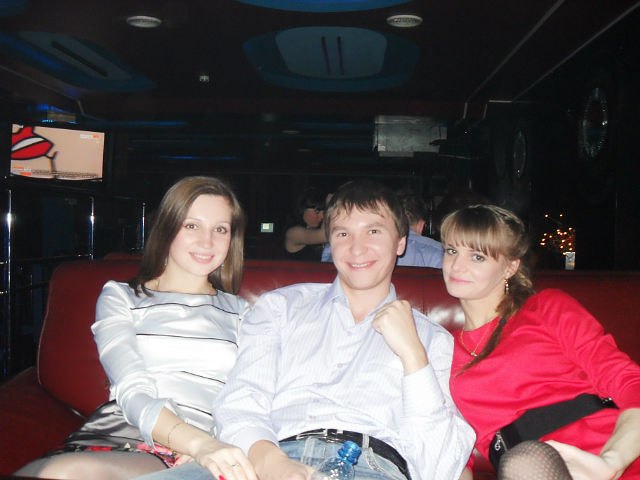 Елена Зайкина | 