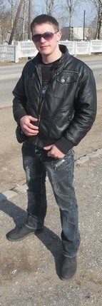 Dima Filipov | Дулевцы