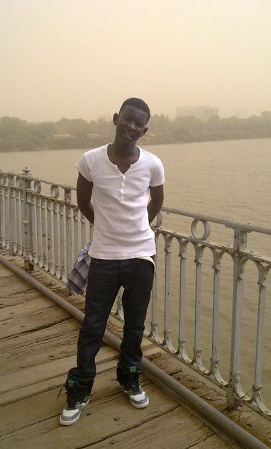 Abdalla Gabir | Paris