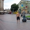 Аватар: Коля Пивоварчук