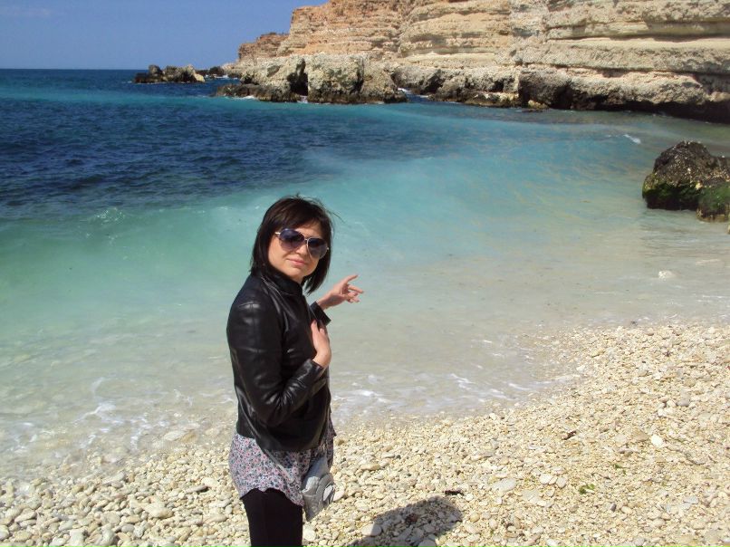 Алёна Зинова | 