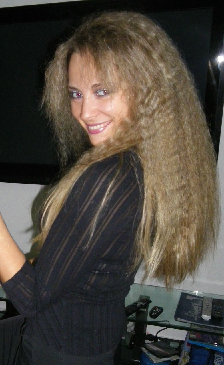 Екатерина Любимова | Санкт-Петербург