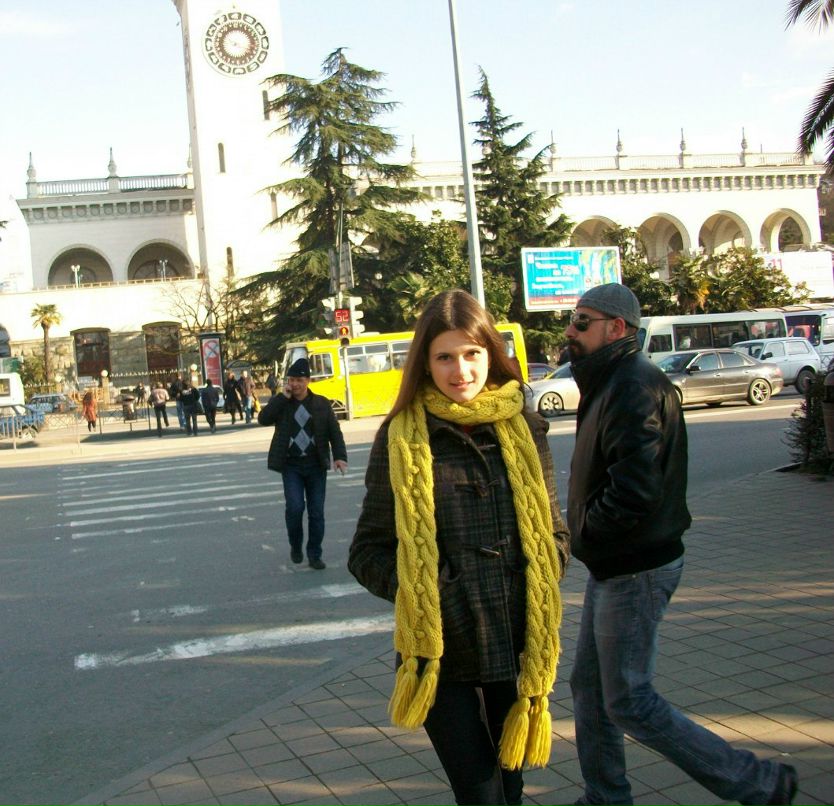 Валерия Орехова | Саратов