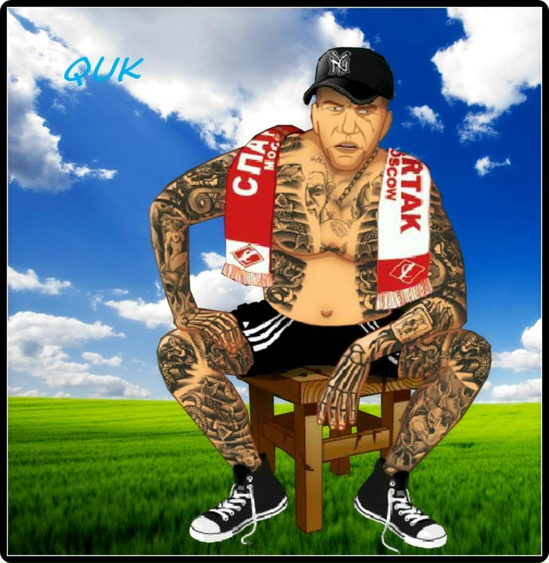 Александр Соловьев AAS | Москва