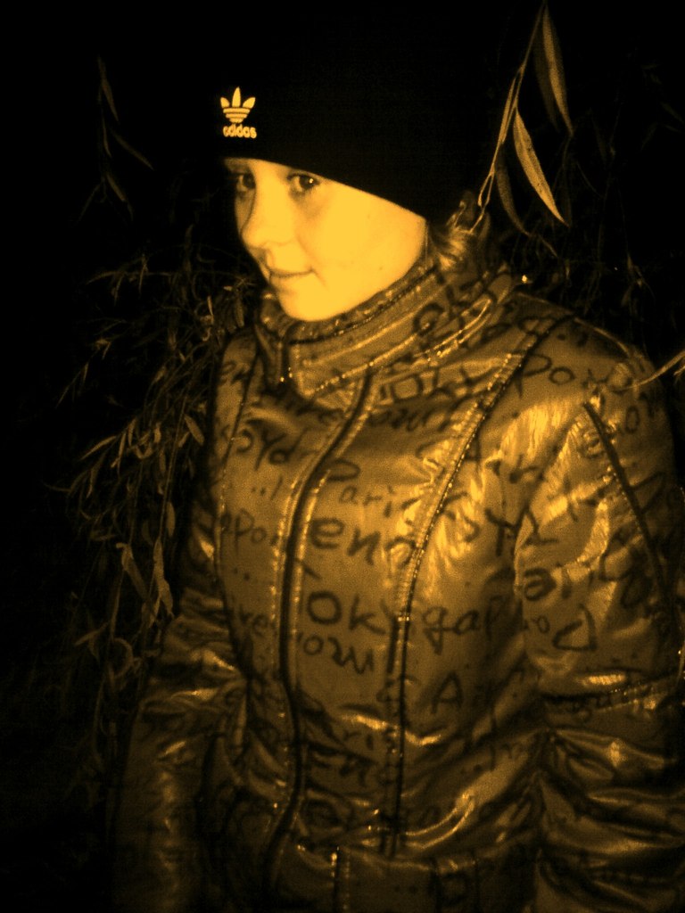 Маша Кікало ...I...nееd...yоu... | Львов