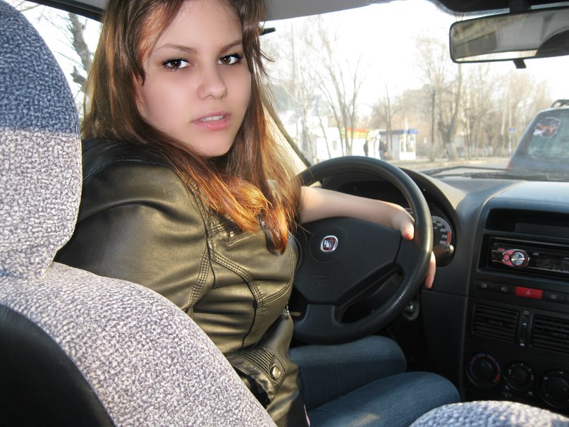 Арина Козлова | 