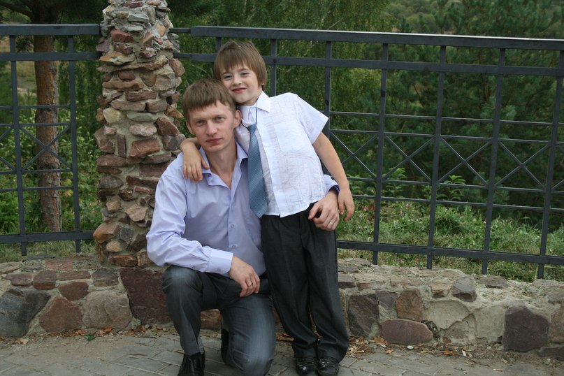 Дмитрий Кочетов | Нижний Новгород