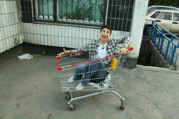 №62, Эрик Хачатрян, Москва №62, Эрик Хачатрян, Москва