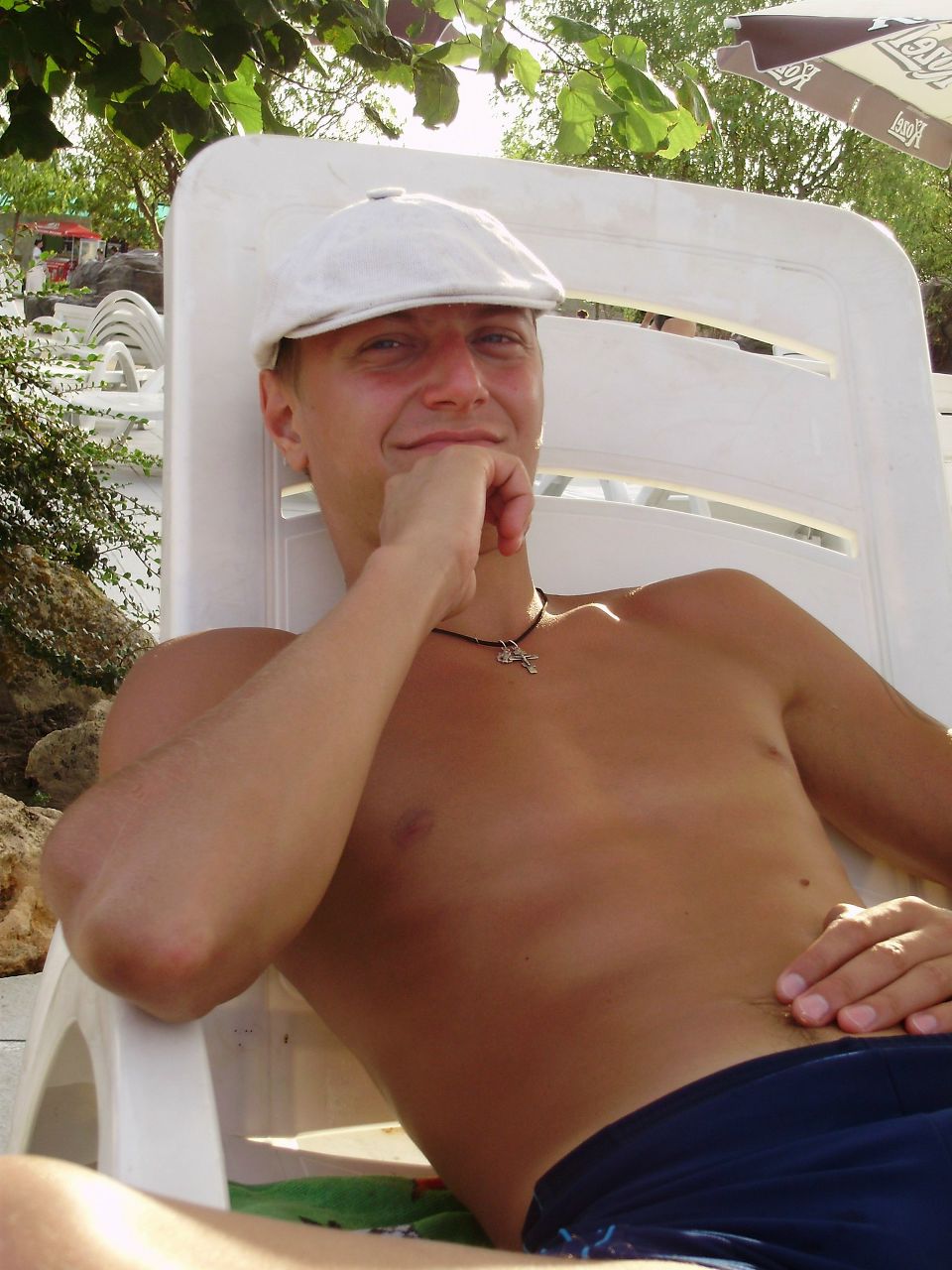 Виталий Середин | 