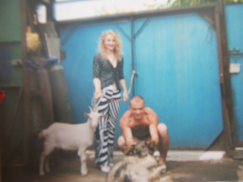 Татьяна Онегина | Одесса