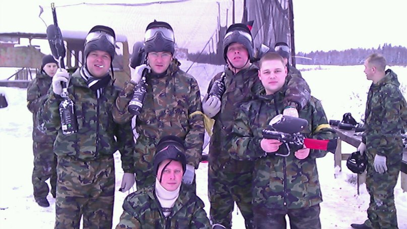 Юрий Юрьев | Красный Холм