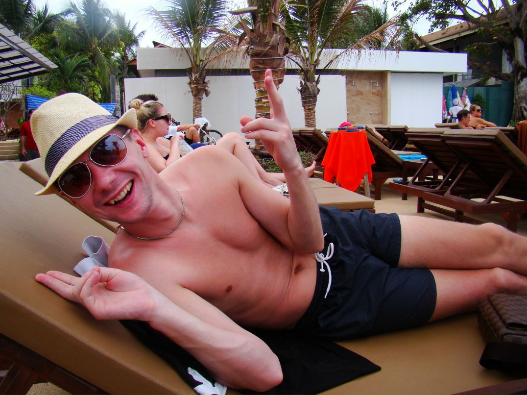 Артем Емельянов | Санкт-Петербург